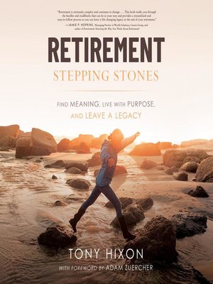 cover image of Retirement Stepping Stones